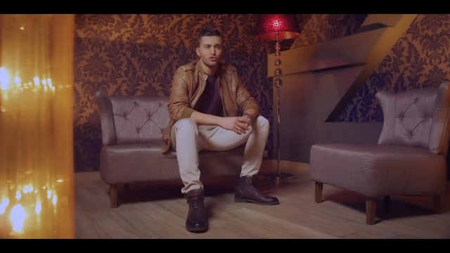 Benjamin Redzic - Momacka (Official HD Video)
