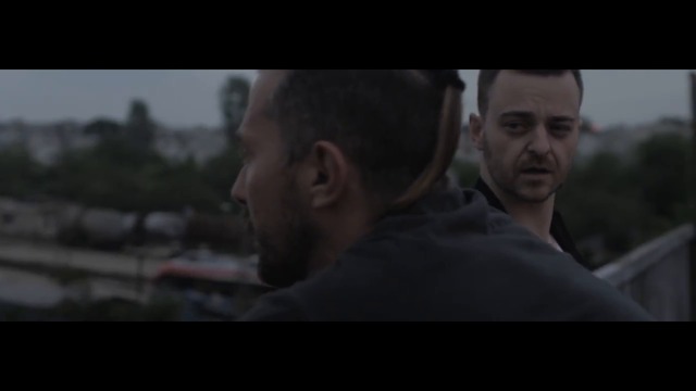 Георги Зайков feat. Liter Jack - Падащи Звезди (Official Video 2017)