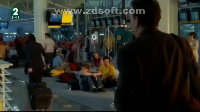 Терминалът (2004) (бг субтитри) (част 6) TV Rip БНТ 2 06.05.2017