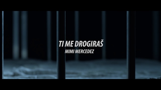 Mimi Mercedez - Ti Me Drogiras (Prod. By Zartical)
