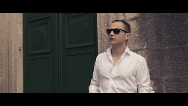 Branko Sanader - Ako za mene pita neko ( Official video 2017 )