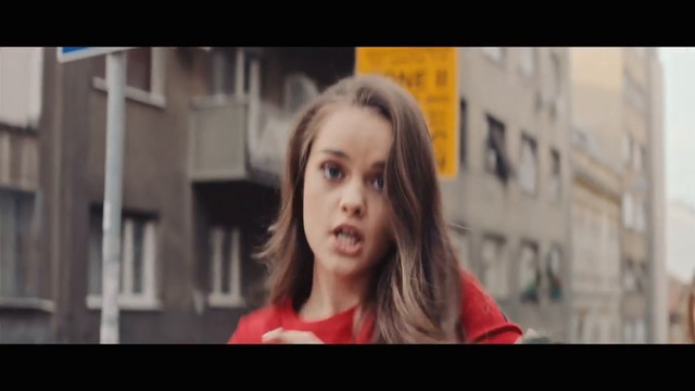 Marija - Dance Like Nobody's Watching (Official Video)