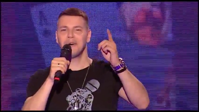 Petar Mitic - Ne spavam - GP - (TV Grand 02.06.2017.)