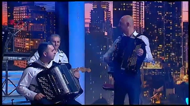 Olja Bajrami - Ucinicu sve - (LIVE) - HH - (TV Grand 08.06.2017.)