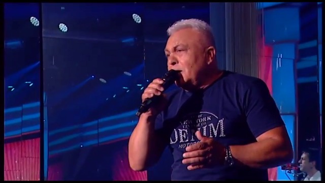 Radosav Marinkovic Belja - Mnogo sam te zavoleo - (LIVE) - HH - (TV Grand 15.06.2017.)