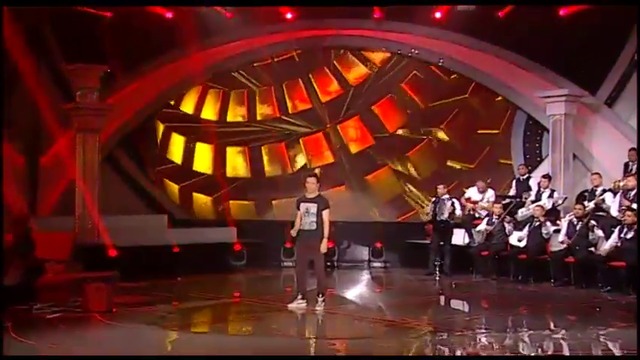 Stevan Andjelkovic - Tona pilula - GK - (TV Grand 19.06.2017.)