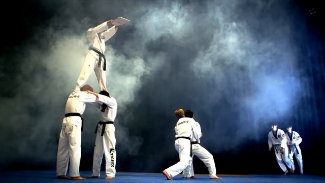 Света гледа Световното първенство по таекуондо в Муджу (Корея) от 24 до 30 юни 2017 World Taekwondo Championships in Muju, Korea