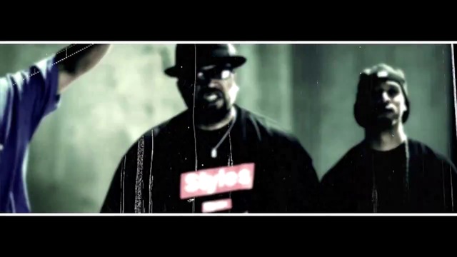 Ice Cube ft. Young Maylay & W.C - Too West Coast