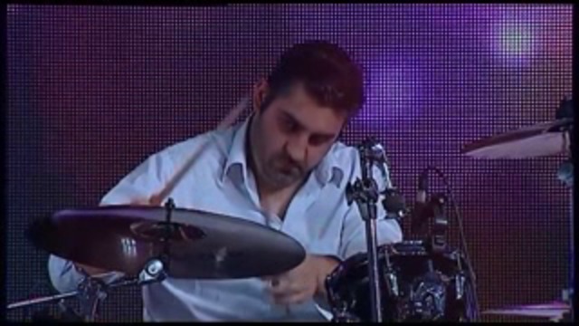 Milan Mitrovic - Ostani djubre do kraja - (LIVE) - HH - (TV Grand 27.06.2017.)