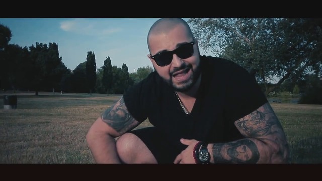 DJ Zoki & Sale - Zivi svoj zivot (Official Video)