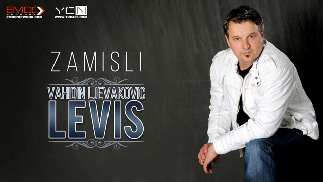 Vahidin Ljevakovic Levis - 2017 - Zamisli