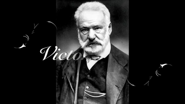 Кой е Виктор Юго в световната история (Victor Hugo)