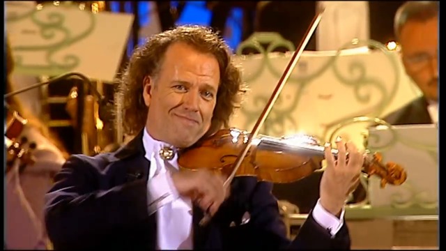 Andre Rieu - The Wild Rover