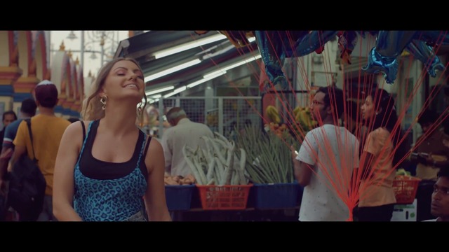 Alexandra Stan -  Boy Oh Boy (Official video)