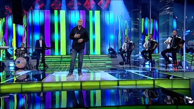 Muki Fijuljanin - Ja se s drugom ne zenim BN Music 2017