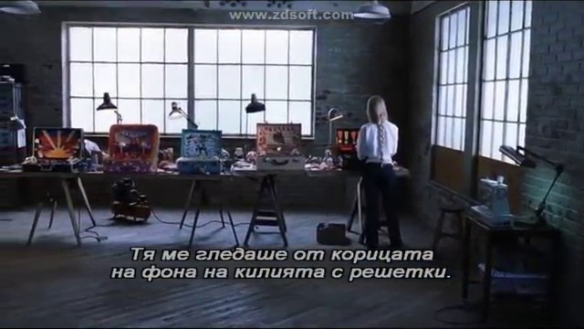 Белият олеандър (2002) (бг субтитри) (част 7) DVD Rip Александра видео