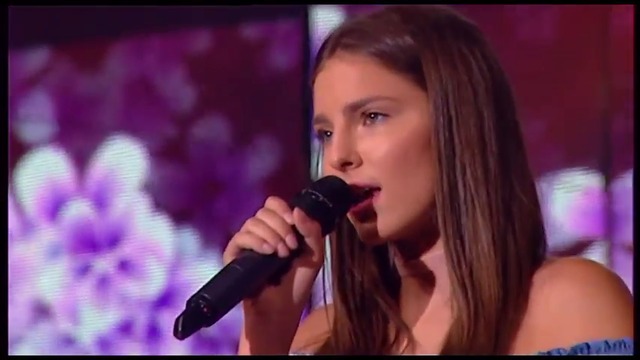 Dzejla Ramovic - Ruza - HH - (TV Grand 29.06.2017.)