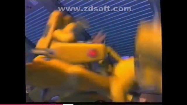 Таласъми ООД (2001) (бг аудио) (част 5) VHS Rip Александра видео 2002