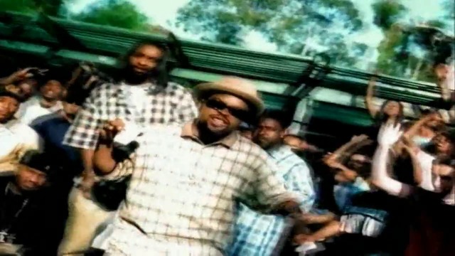 Ice Cube ft. Mr. Short Khop - My Loved One (HD)