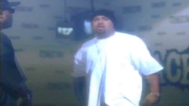 Mack 10 Feat. Ice Cube - Hoo Bangin' (Dirty) (HD)