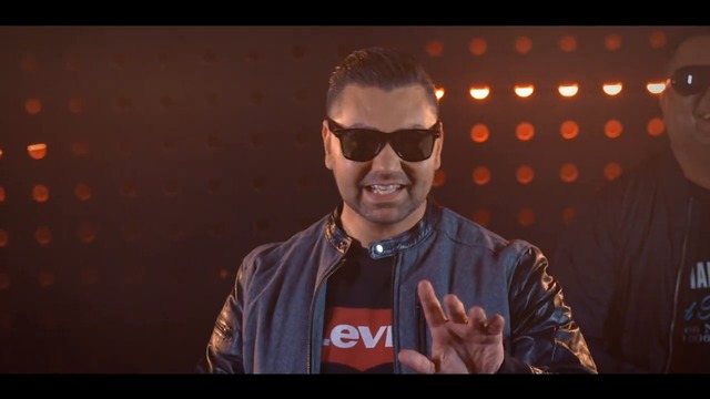 Mirso Osmanovic - Samo ti, ti si ta (Official HD Video 2017)