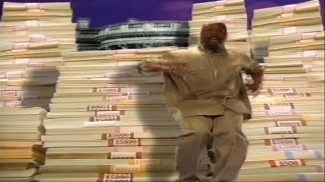WC Ft. Mack 10 & Ice Cube - Cheddar (HD)