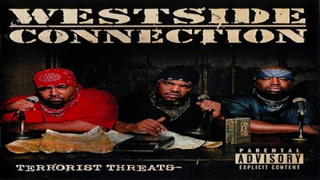 Westside Connection - Lights Out ( Dirty ) [ HD ] '' Ft. Knoc-Turn'Al ''