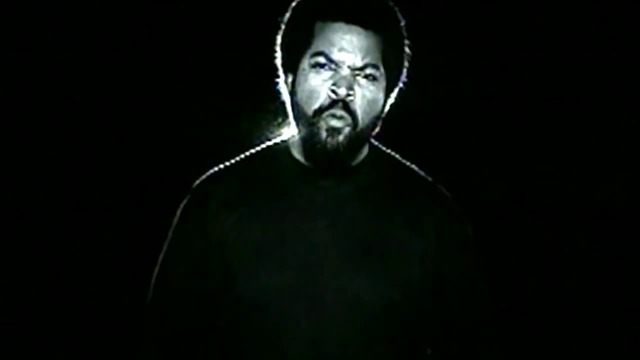 Ice Cube Ft. Dr. Dre, MC Ren & Snoop Dogg - Gangsta Rap Made Me Do It [Remix] HD