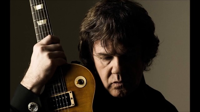 Gary Moore - The Loner - Extended Mix - Lossless Audio