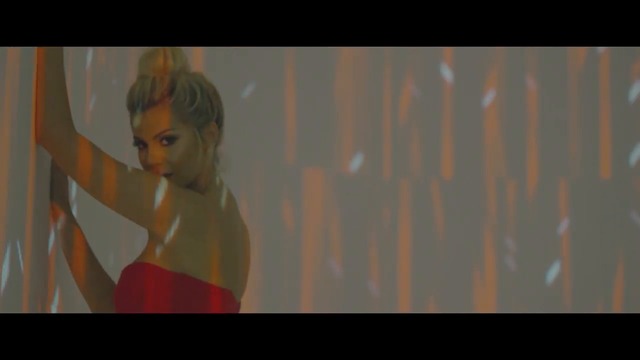 Luana Vjollca - Benzina (Official Video)