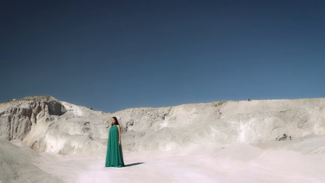 Christiana Loizu - Phoenix (Official HD)