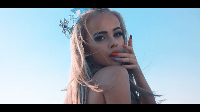 Suzanitta ft. Kaskata - Lucifer & Buddha • 2017 (Official Video)