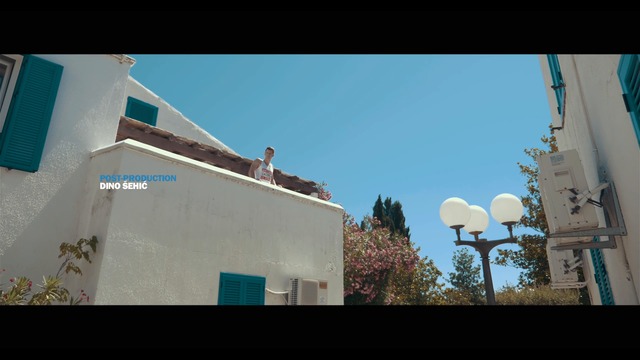 Emir Djulovic - Zemljotres (Official Video 4K)
