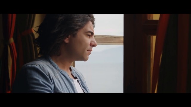 Nikos Kourkoulis - Hameno Pedi (Official Music Video HD)