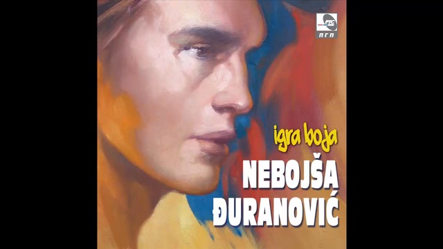 Nebojsa Djuranovic - Nije to ljubav - (Audio 2017) HD