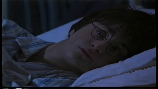 Хари Потър и стаята на тайните (2002) (бг аудио) (част 7) VHS Rip Александра видео 2003