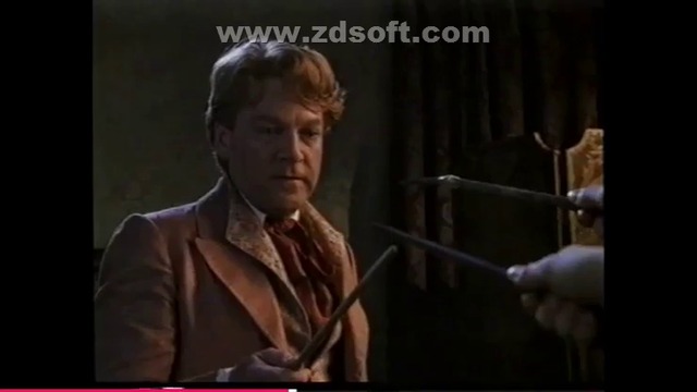 Хари Потър и стаята на тайните (2002) (бг аудио) (част 12) VHS Rip Александра видео 2003