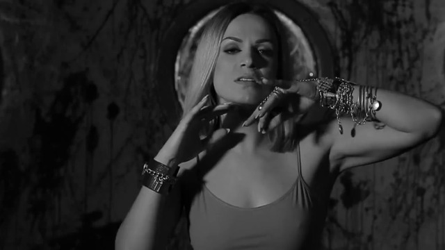 Ivana Maric - Zasto to toliko traje (OFFICIAL MUSIC VIDEO)
