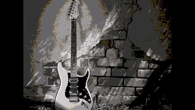 Tony Tucker The Old Man The Strat And The Swamp Videoclip Bg