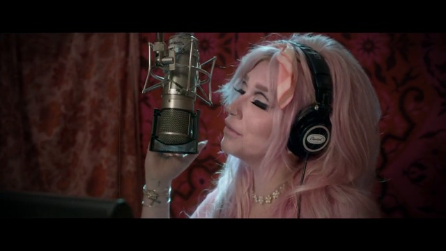 Kesha - Rainbow (Official Video)