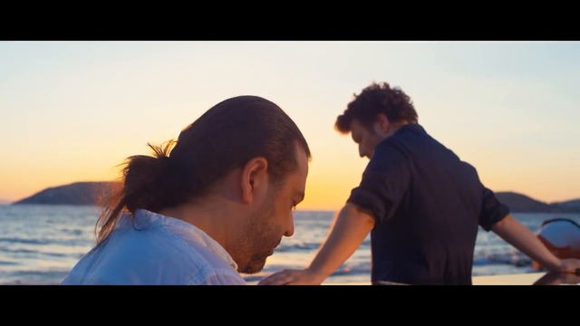 Giannis Ploutarhos - Pera Ap' Ta Matia Mou (Official Music Video 2017)