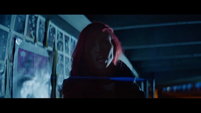 Lights - Savage (Official Music Video)