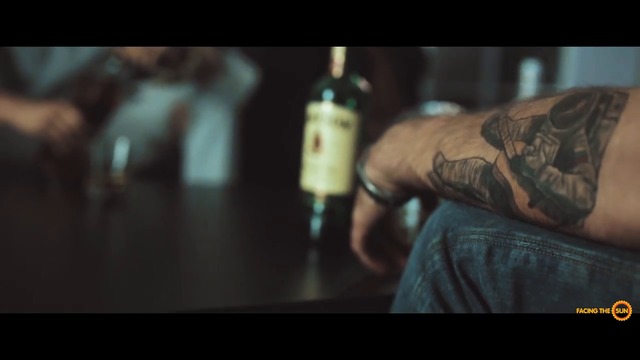 Mitko Dimitrov - Alcohol  [Official HD Video]