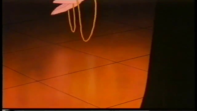 Принцесата лебед (1994) (бг аудио) (част 8) VHS Rip Мейстар филм 1997