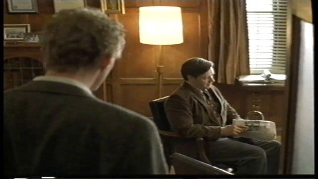 Красив ум (2001) (бг субтитри) (част 17) VHS Rip Александра видео 2002