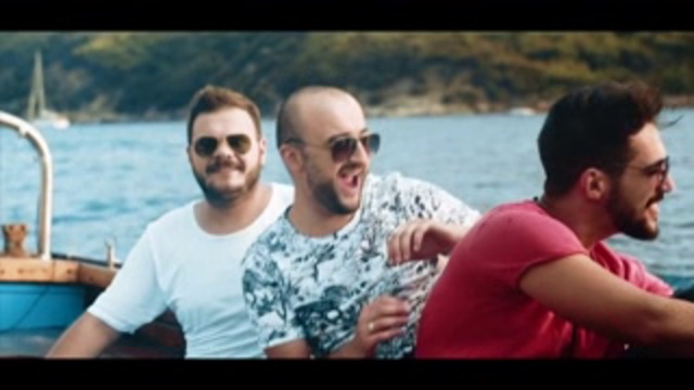 Lapsus Band - Cekam te Official video NOVO 2017