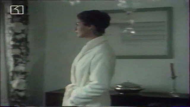Венеция през зимата (1982) (бг субтитри) (част 2) VHS-TV Rip Канал 1
