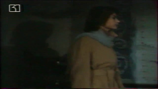Венеция през зимата (1982) (бг субтитри) (част 11) VHS-TV Rip Канал 1