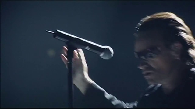 U2 – The Cry/The Electric Co. | Vertigo 2005: Live from Chicago