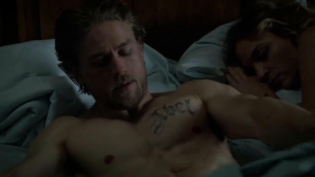 "Adam Raised a Cain" на Bruce Springsteen | Sons of Anarchy (Series Finale)